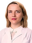 Терентьева Елена Михайловна — Хирург