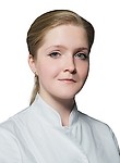 Башилова Ольга Олеговна — Лор (отоларинголог)