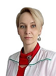 Никифорова Наталья Владимировна — Невролог