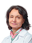 Крапухина Мария Геннадьевна — Уролог