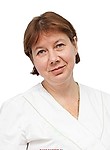Крылова Елена Николаевна — Акушер-гинеколог