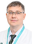Иванов Алексей Валерьевич — УЗИ-специалист