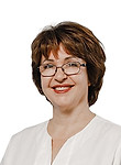 Петрова Наталья Дмитриевна — Эндокринолог
