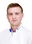Рогозин Сергей Юрьевич — Психиатр