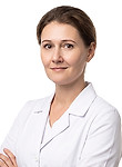 Куликова Лидия Евгеньевна — Кардиолог