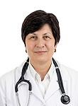 Долгова Татьяна Ивановна — Эндоскопист