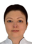 Торчуа Нина Рафаэльевна — Колопроктолог