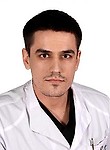 Теличко Сергей Владимирович — Абдоминальный хирург