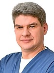 Матроницкий Роман Борисович — Эндоскопист
