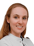 Антонова Екатерина Васильевна — Гинеколог
