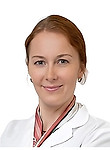 Талашова Надежда Владимировна — Невролог