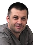 Епифанов Александр Александрович — Стоматолог-ортопед