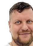 Солонинкин Илья Сергеевич — Флеболог
