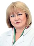 Грамотеева Лариса Григорьевна — Невролог