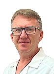 Плакин Андрей Юрьевич — УЗИ-специалист