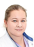 Ниценко Алла Юрьевна — Эндоскопист