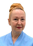 Юн Илона Владимировна