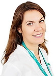 Манило Елена Владимировна — Аллерголог
