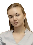 Зуева Ксения Михайловна — Миколог