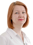 Мурина Виктория Викторовна — Эндоскопист