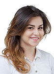 Лежава Цира Александровна — Стоматолог