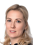 Клиндухова Юлия Владимировна — Стоматолог-терапевт