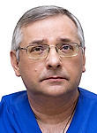 Тимофейчук Сергей Мирославович — Физиотерапевт