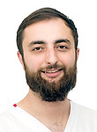 Дахчуков Шамиль Русланович — Стоматолог-ортопед