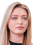 Жильцова Оксана Юрьевна — Рентгенолог
