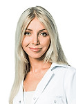 Комягина Юлия Михайловна — Дерматолог