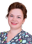 Брызгалова (Селезнева) Ирина Андреевна — Стоматолог
