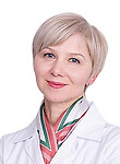 Аникина Людмила Николаевна — Невролог