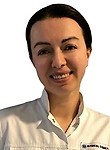 Сальникова Татьяна Владимировна — УЗИ-специалист
