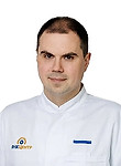 Анюшин Иван Леонидович — Проктолог