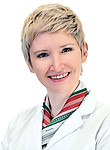 Горюнова Татьяна Владимировна — Анестезиолог-реаниматолог