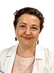 Станиловская Елена Алексеевна — Психиатр