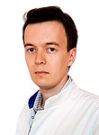 Рахимов Амриддин Равшанович — Сосудистый хирург