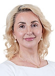Агафонова Анна Владимировна — Эндокринолог