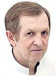 Кукушкин Валентин Николаевич — УЗИ-специалист
