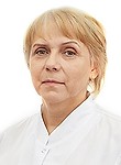 Зверинцева Елена Валентиновна — Физиотерапевт
