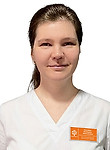 Королева Екатерина Анатольевна — Врач функциональной диагностики