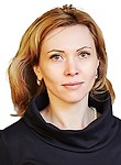 Иванова Елена Валериевна — Психолог