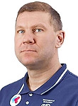 Сажнов Дмитрий Николаевич — Абдоминальный хирург