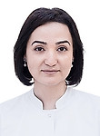 Саакян Гаяне Бориковна — Гинеколог