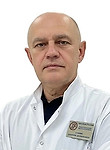 Саввин Дмитрий Анатольевич — Эпилептолог