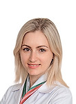 Синицына Анастасия Александровна — Педиатр