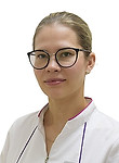 Орлова Екатерина Владимировна — Диетолог
