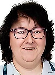 Кулинченко Анна Валерьевна — Кардиолог