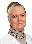 Новикова Марина Алексеевна — Нефролог