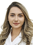 Авагян Симона Араевна — Косметолог-дерматолог